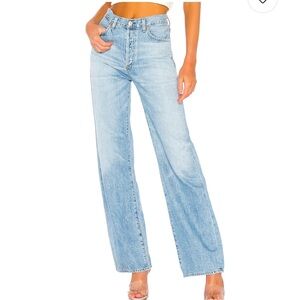 Brand new Annina Jean in Tularosa from Citizens of Humanity